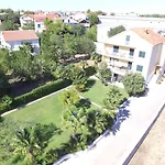 Slavica 1 Daire Vodice