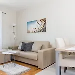 Slavica Apartment