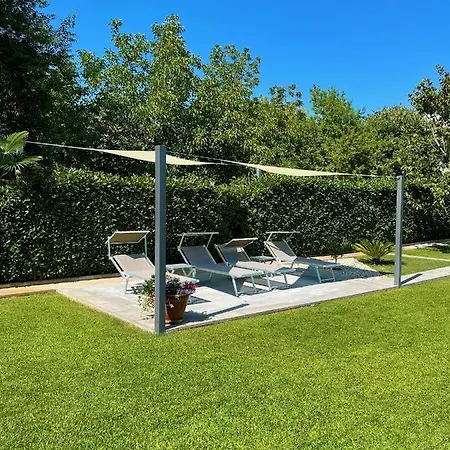 Appartement Slavica 1