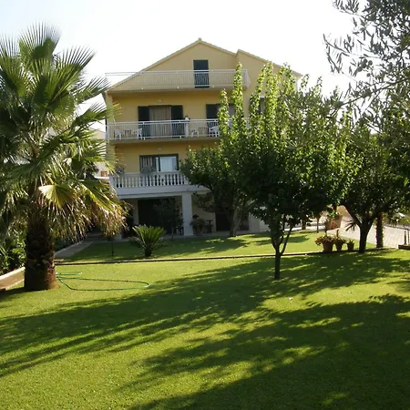 Apartamento Slavica 1