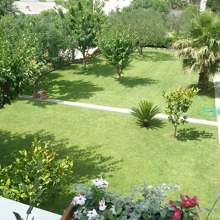 Apartmán Slavica 1 Vodice