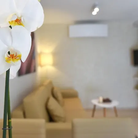 Slavica 1 Appartement Vodice