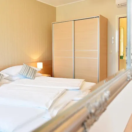 Slavica 1 Appartement