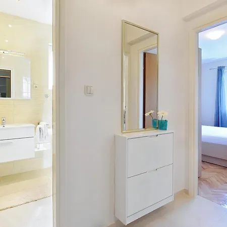 Slavica 1 Appartement Vodice