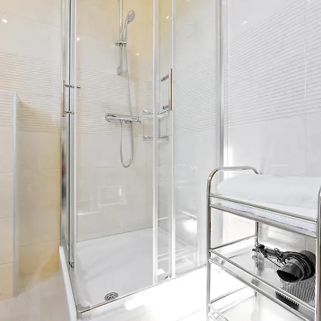 Slavica 1 Appartement