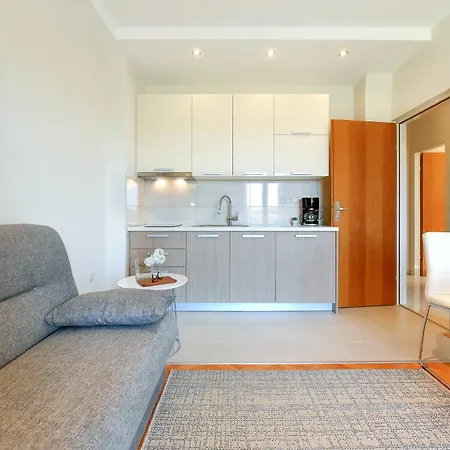 Slavica 1 Appartement *