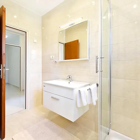 Apartmán Slavica 1 *