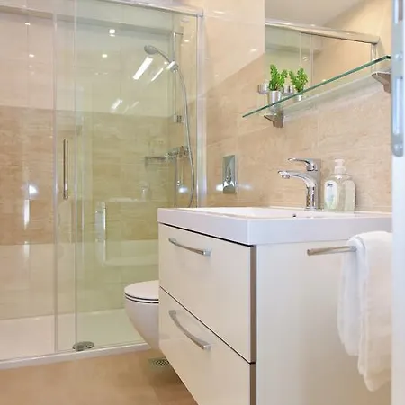 Appartement Slavica 1