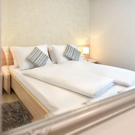 Apartmán Slavica 1 *