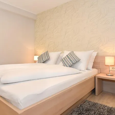 Apartmán Slavica 1 Vodice