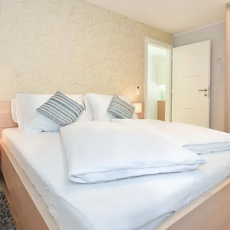 Appartement Slavica 1 Vodice