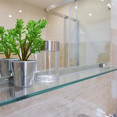 Apartmán Slavica 1 *