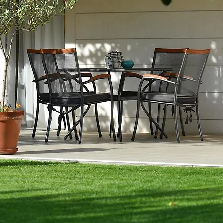 Διαμέρισμα Slavica 1 *