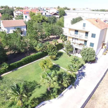 Slavica 1 Appartement Vodice