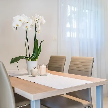 Slavica 1 Apartmán *