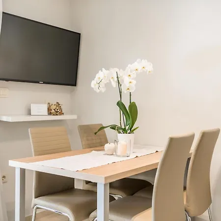 Slavica 1 Apartmán Vodice