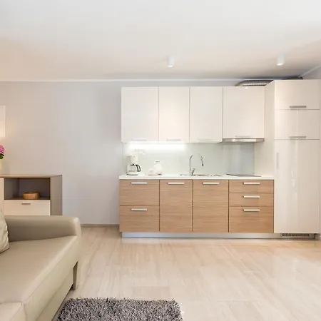 Slavica 1 Apartmán *