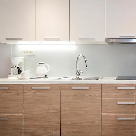 Slavica 1 Apartmán *