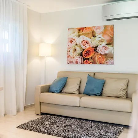 Apartament Slavica 1