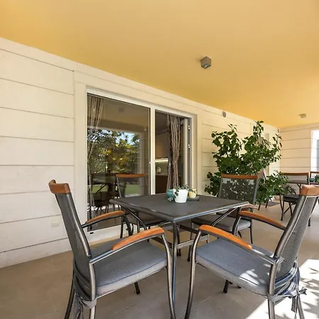 Slavica 1 Apartmán Vodice