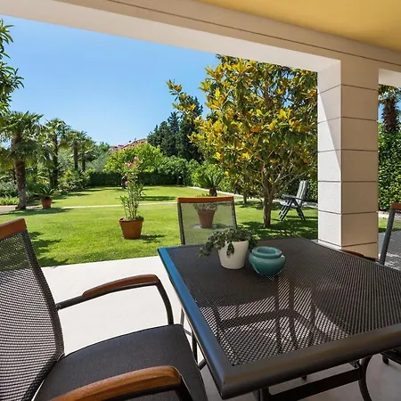 Slavica 1 Appartement