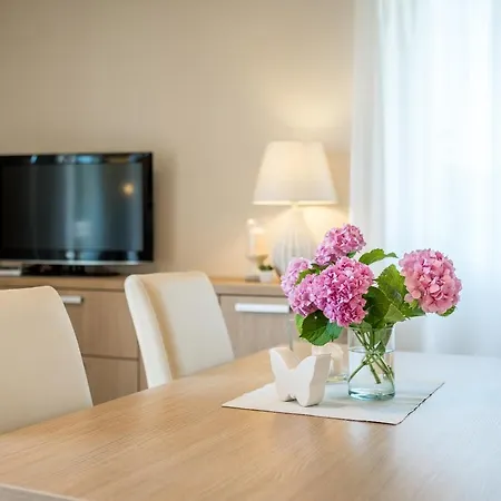 Slavica 1 Appartement *