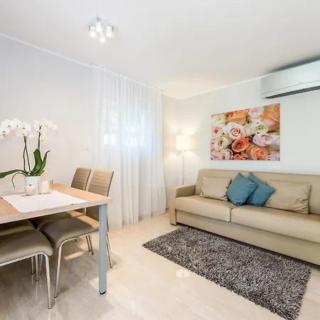 Apartmán Slavica 1