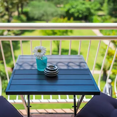 Appartement Slavica 1