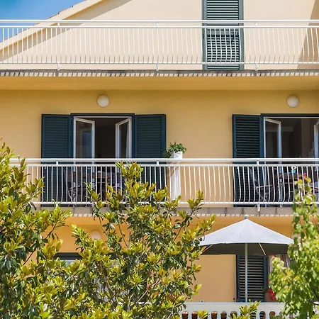 Apartmán Slavica 1 *