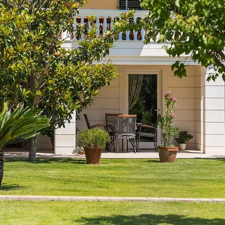 Apartamento Slavica 1 *