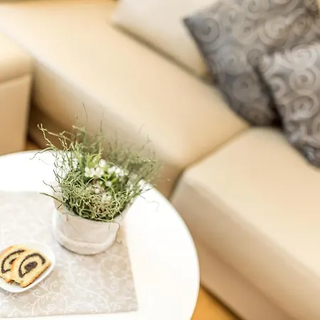 Slavica 1 Apartmán *