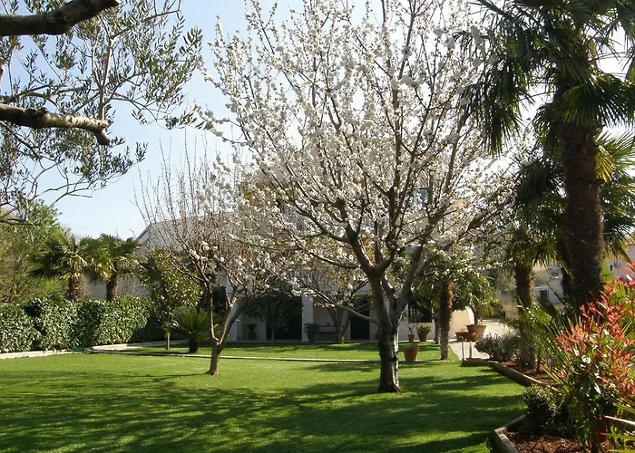 Slavica 1 Apartamento