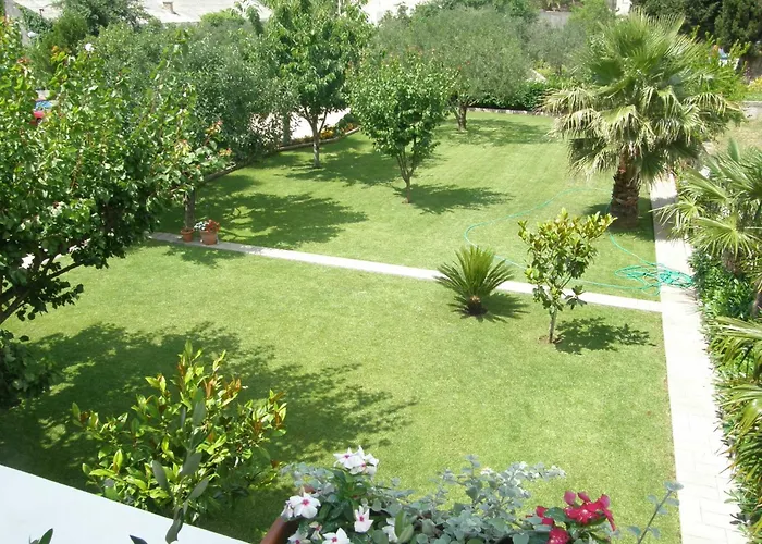 Apartmán Slavica 1 Vodice