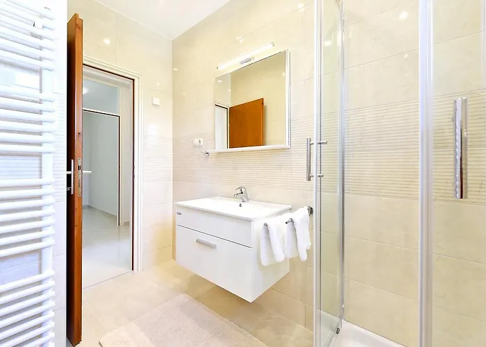 Apartmán Slavica 1 *