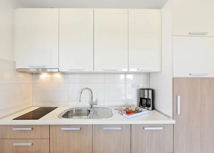 Apartamento Slavica 1 Vodice