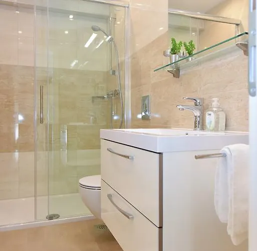 Apartamento Slavica 1