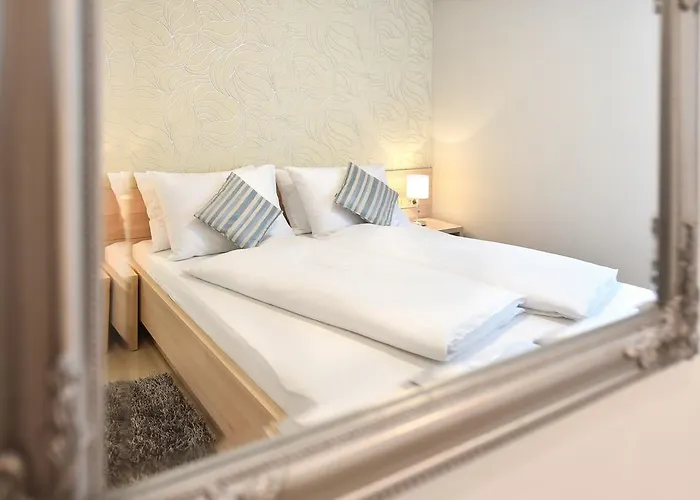 Apartamento Slavica 1 *