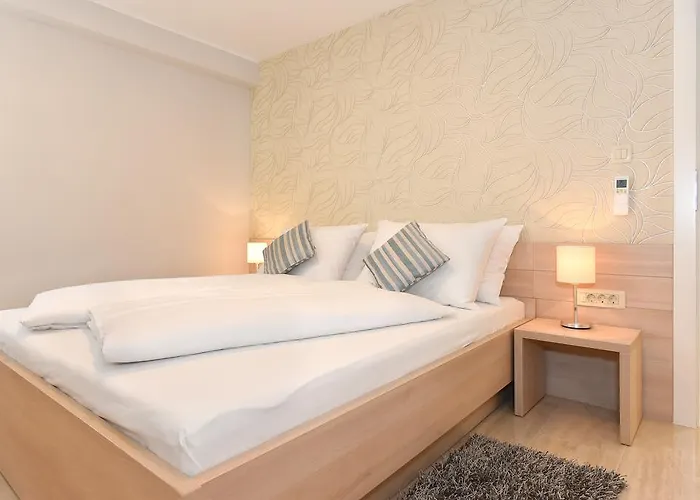 Apartmán Slavica 1 Vodice