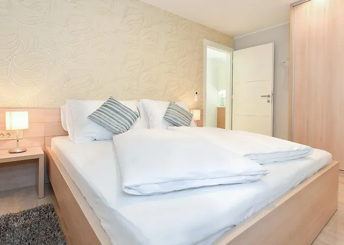 Apartmán Slavica 1 Vodice