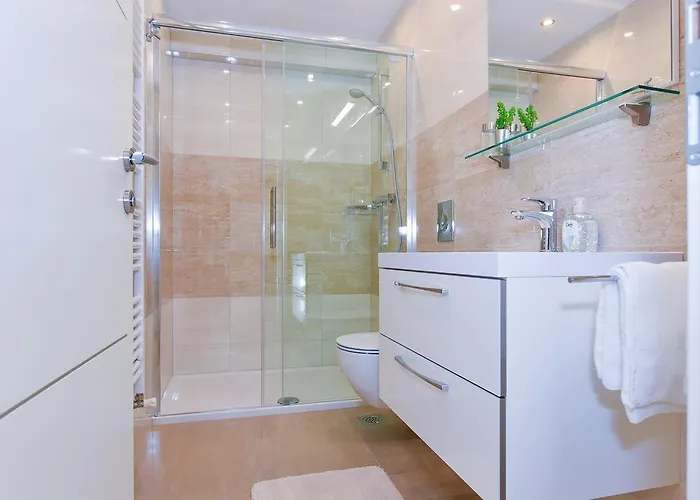 Apartamento Slavica 1