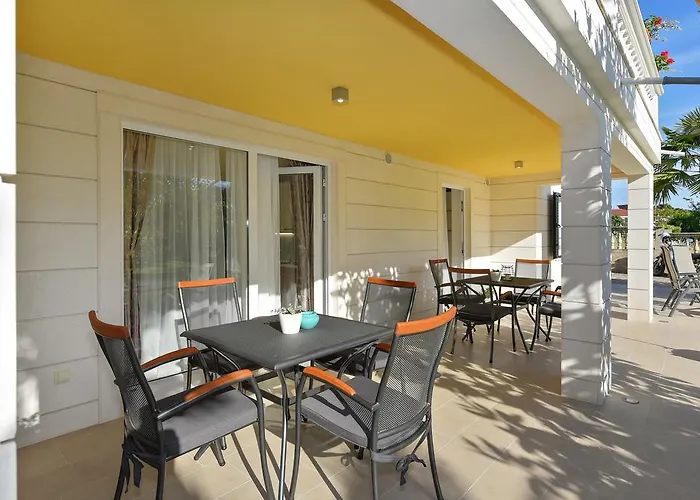 Apartamento Slavica 1