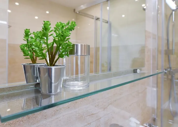 Apartmán Slavica 1 *