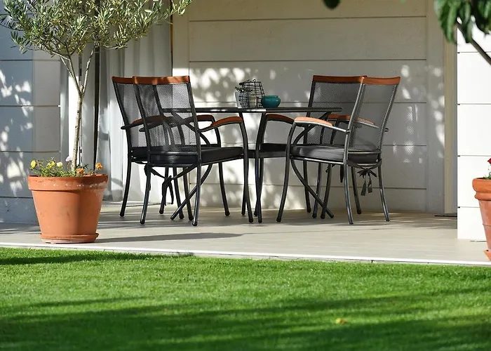 Lejlighed Slavica 1 *