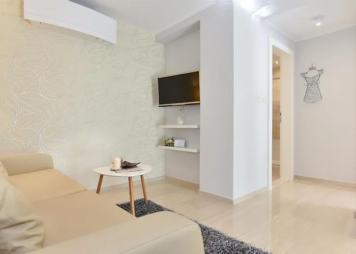 Apartmán Slavica 1 *