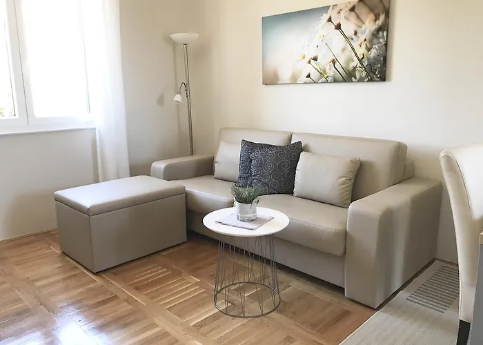 Apartamento Slavica 1 *