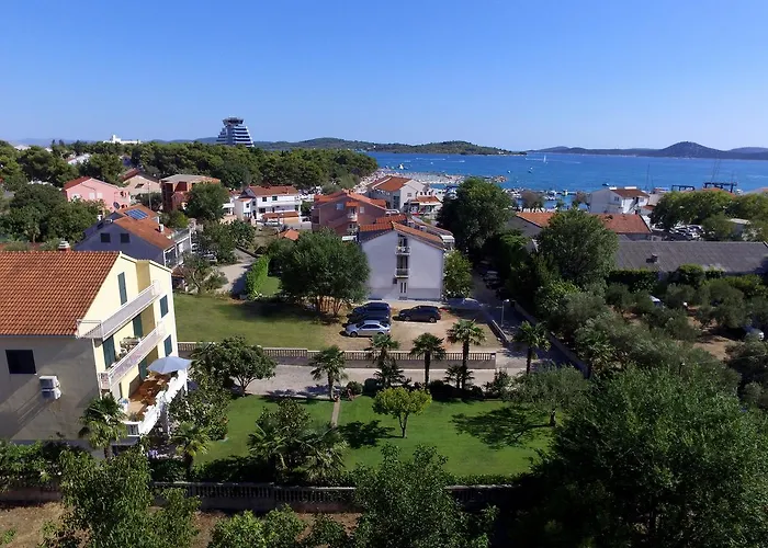 Slavica 1 * Vodice