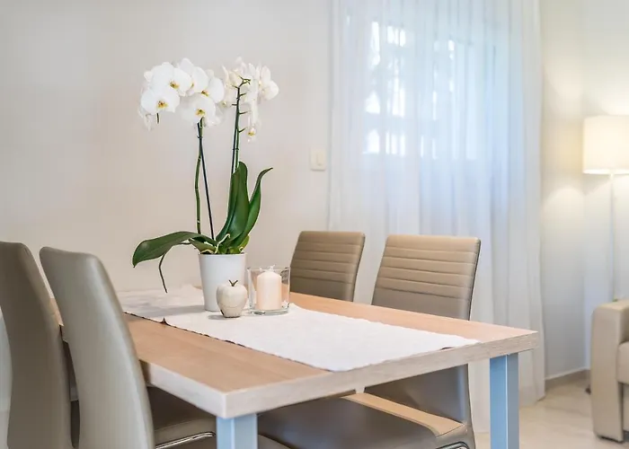 Slavica 1 Apartamento *