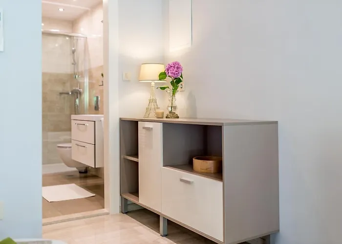 Slavica 1 Apartamento