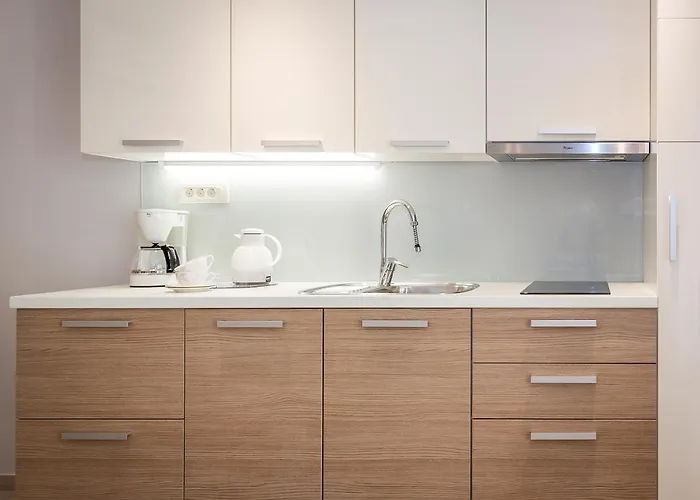 Slavica 1 Apartamento *