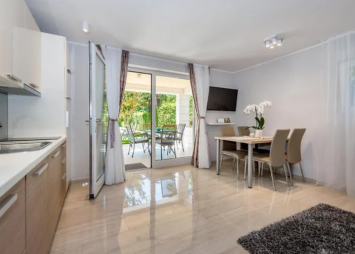 Apartmán Slavica 1 *